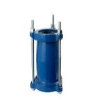 Joint Gibault en Fonte Ductile DN160