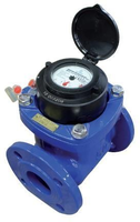 Compteur GMW Plus DN50